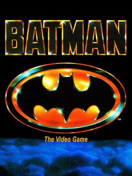 ปก Batman: The Video Game