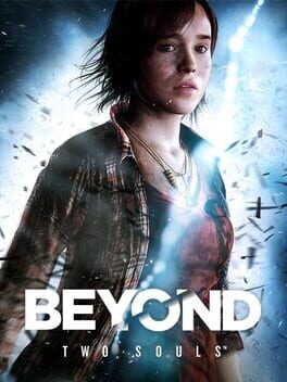 ปก Beyond: Two Souls
