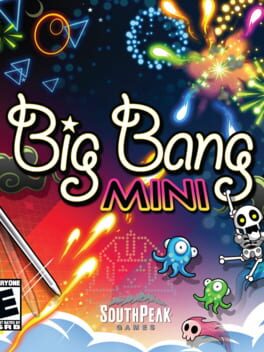 ปก Big Bang Mini