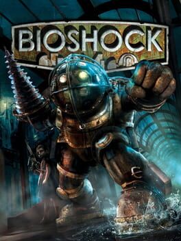 ปก BioShock