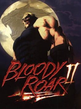 ปก Bloody Roar 2
