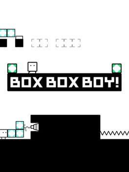 ปก BOXBOXBOY!