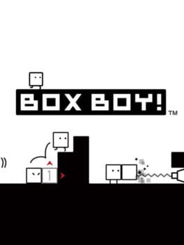 ปก BOXBOY!