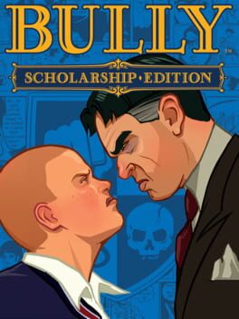 ปก Bully: Scholarship Edition