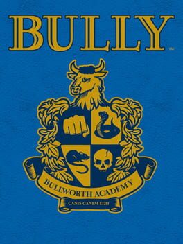 ปก Bully