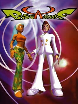 ปก Bust A Groove