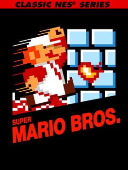 ปก Classic NES Series: Super Mario Bros.