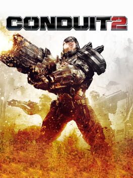 ปก Conduit 2