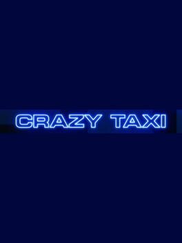 ปก Crazy Taxi