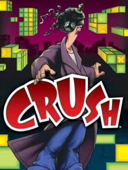 ปก Crush