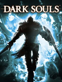 ปก Dark Souls