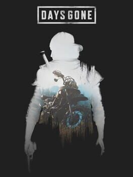 ปก Days Gone