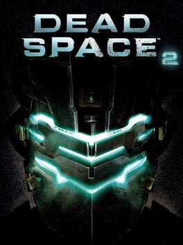 ปก Dead Space 2