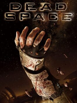 ปก Dead Space