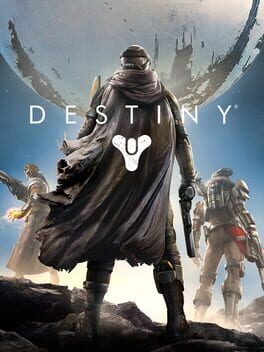 ปก Destiny