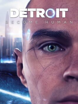 ปก Detroit: Become Human