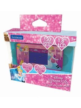 ปก Disney Princess