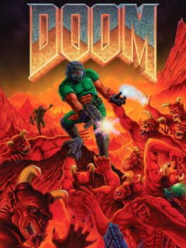 ปก DOOM