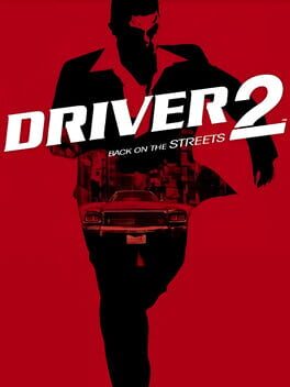 ปก Driver 2