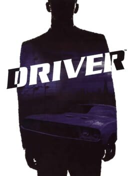 ปก Driver