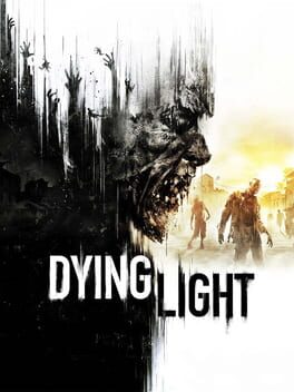 ปก Dying Light