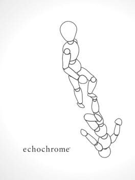 ปก Echochrome