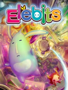 ปก Elebits