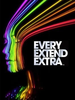 ปก Every Extend Extra
