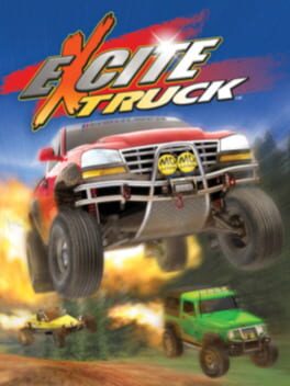 ปก Excite Truck