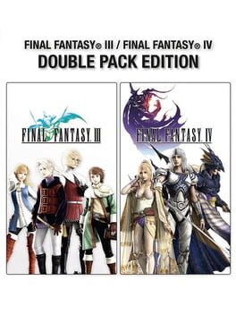 ปก Final Fantasy III
