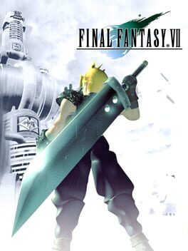 ปก Final Fantasy VII