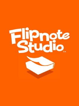 ปก Flipnote Studio