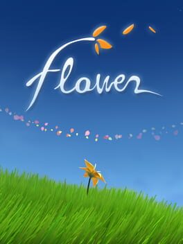 ปก Flower