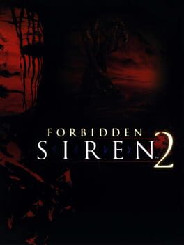 ปก Siren (Forbidden Siren)