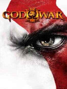 ปก God of War III