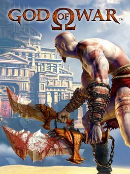 ปก God of War