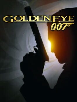 ปก GoldenEye 007 (Wii)