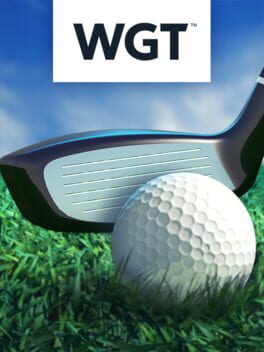 ปก Golf