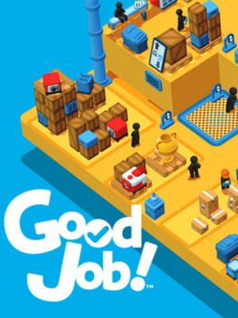 ปก Good Job!