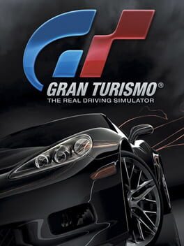 ปก Gran Turismo