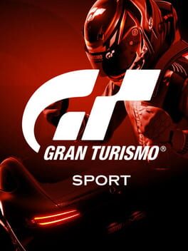 ปก Gran Turismo Sport
