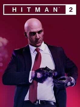 ปก Hitman 2