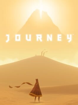ปก Journey