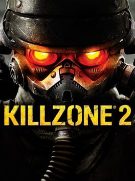 ปก Killzone 2