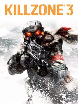 ปก Killzone 3