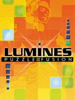 ปก Lumines