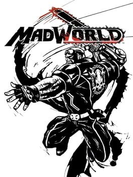 ปก MadWorld