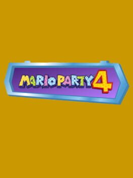 ปก Mario Party 4