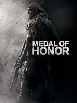 ปก Medal of Honor