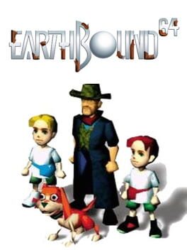 ปก Mother 3